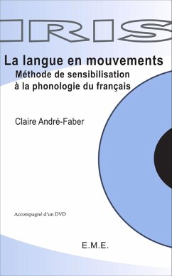 La langue en mouvements (eBook, PDF) - Claire, Andre-Faber