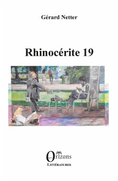 Rhinocerite 19 (eBook, PDF) - Netter