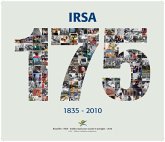 IRSA 175 ans d'enseignement et de services (eBook, PDF) IRSA 175 ans d'enseignement et de services (eBook, PDF)
