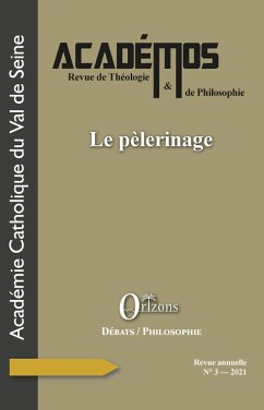 Cover Le pelerinage (eBook, PDF)