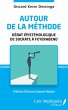 Autour de la methode (eBook, PDF) - Bild 1