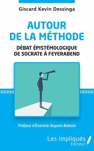 Autour de la methode (eBook, PDF) Autour de la methode (eBook, PDF)