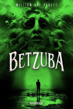 Cover Betzuba (eBook, ePUB)