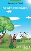 En quete de spriritualite (eBook, PDF)