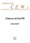 L'homme aux rats (Freud 1909) (eBook, PDF)