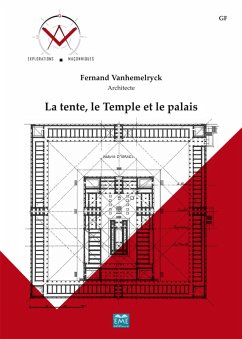 Cover La tente, le Temple et le palais (eBook, PDF)