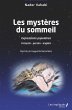 Les mysteres du sommeil (eBook, PDF) - Bild 1