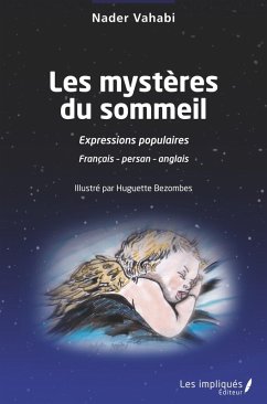 Cover Les mysteres du sommeil (eBook, PDF)