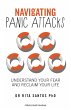 Navigating Panic Attacks (eBook, ePUB) - Bild 1