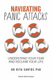 Navigating Panic Attacks (eBook, ePUB)
