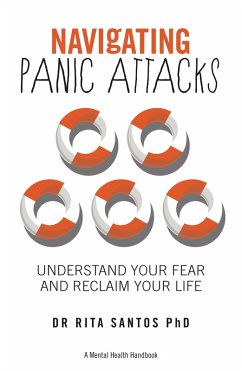 Cover Navigating Panic Attacks (eBook, ePUB)