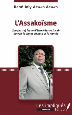 Cover L'Assakoisme (eBook, PDF)