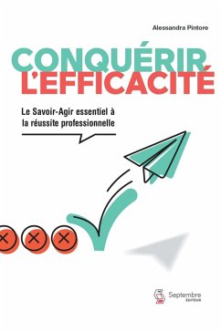 Cover Conquérir l'efficacité (eBook, ePUB)