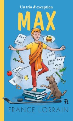 Cover Max (eBook, PDF)