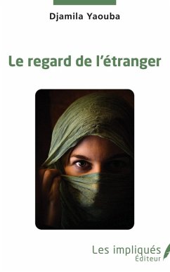 Cover Le regard de l'etranger (eBook, PDF)