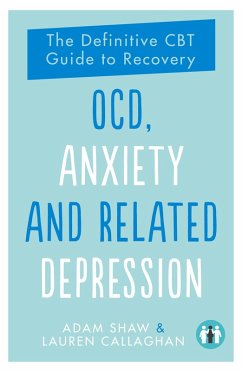 Cover OCD, Anxiety and Related Depression (eBook, ePUB)