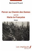 Percer au Chemin des Dames (eBook, PDF)