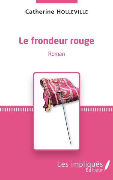 Le frondeur rouge (eBook, PDF) Le frondeur rouge (eBook, PDF)