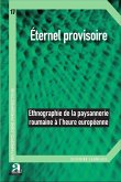 Eternel provisoire (eBook, PDF)