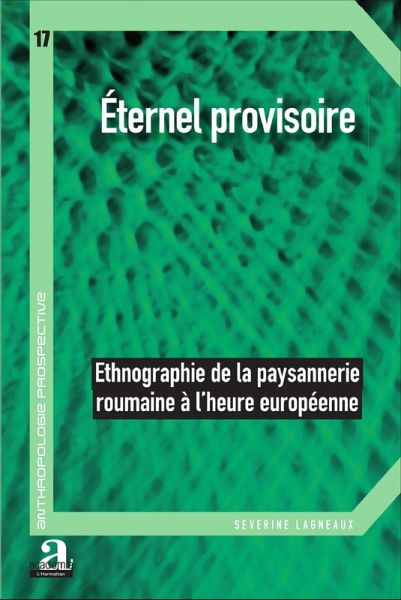 Eternel provisoire (eBook, PDF)