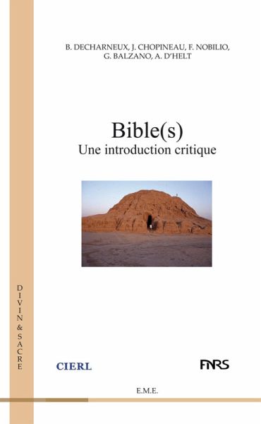 Bible(s) (eBook, PDF)