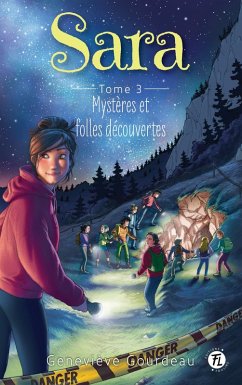 Mysteres et folles decouvertes (eBook, PDF) - Genevieve Gourdeau, Gourdeau