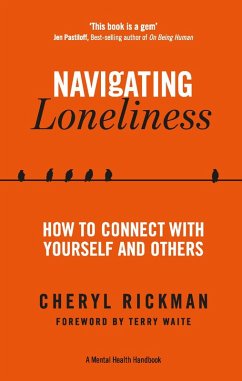 Cover Navigating Loneliness (eBook, ePUB)