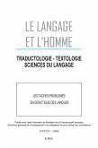 Les Taches - problemes en didactique des langues (eBook, PDF)