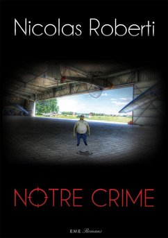 Cover Notre crime (eBook, PDF)