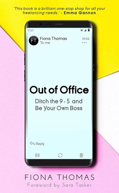 Out of Office (eBook, ePUB) - Thomas, Fiona
