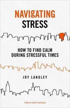 Cover Navigating Stress (eBook, ePUB)