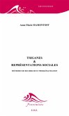 Tsiganes et représentations sociales (eBook, PDF)