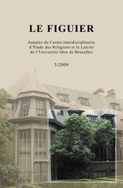 Cover Le Figuier 3 (eBook, PDF)