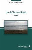 Un drole de climat (eBook, PDF)
