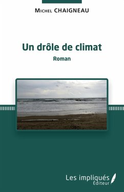 Cover Un drole de climat (eBook, PDF)