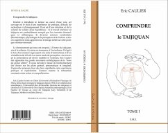 Cover Comprendre le taijiquan (Tome 1) (eBook, PDF)