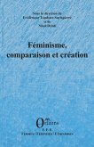 Feminisme, comparaison et creation (eBook, PDF)