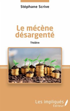 Le mecene desargente (eBook, PDF) - Scrive