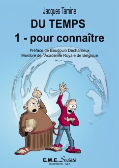 Du temps (1) pour connaître (eBook, PDF) - Jacques, Tamine