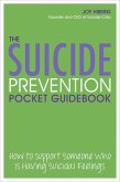 The Suicide Prevention Pocket Guidebook (eBook, ePUB)