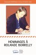 Hommages à Rolande Borrelly (eBook,... - Bild 1