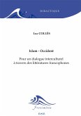 Islam - Occident (eBook, PDF)