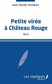 Petite viree a Chateau Rouge (eBook, PDF)