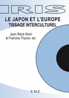 Cover Le Japon et l'Europe (eBook, PDF)