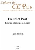Freud et l'art (eBook, PDF)