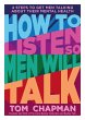 How to Listen So Men will Talk (eBook,... - Bild 1