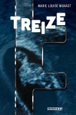 Treize (eBook, ePUB)