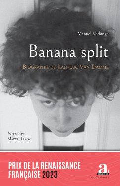 Cover Banana split (eBook, ePUB)