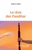 Le reve des Pandihar (eBook, PDF)
