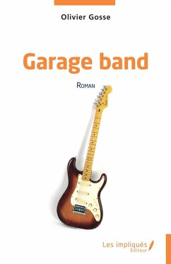 Cover Garage band (eBook, PDF)